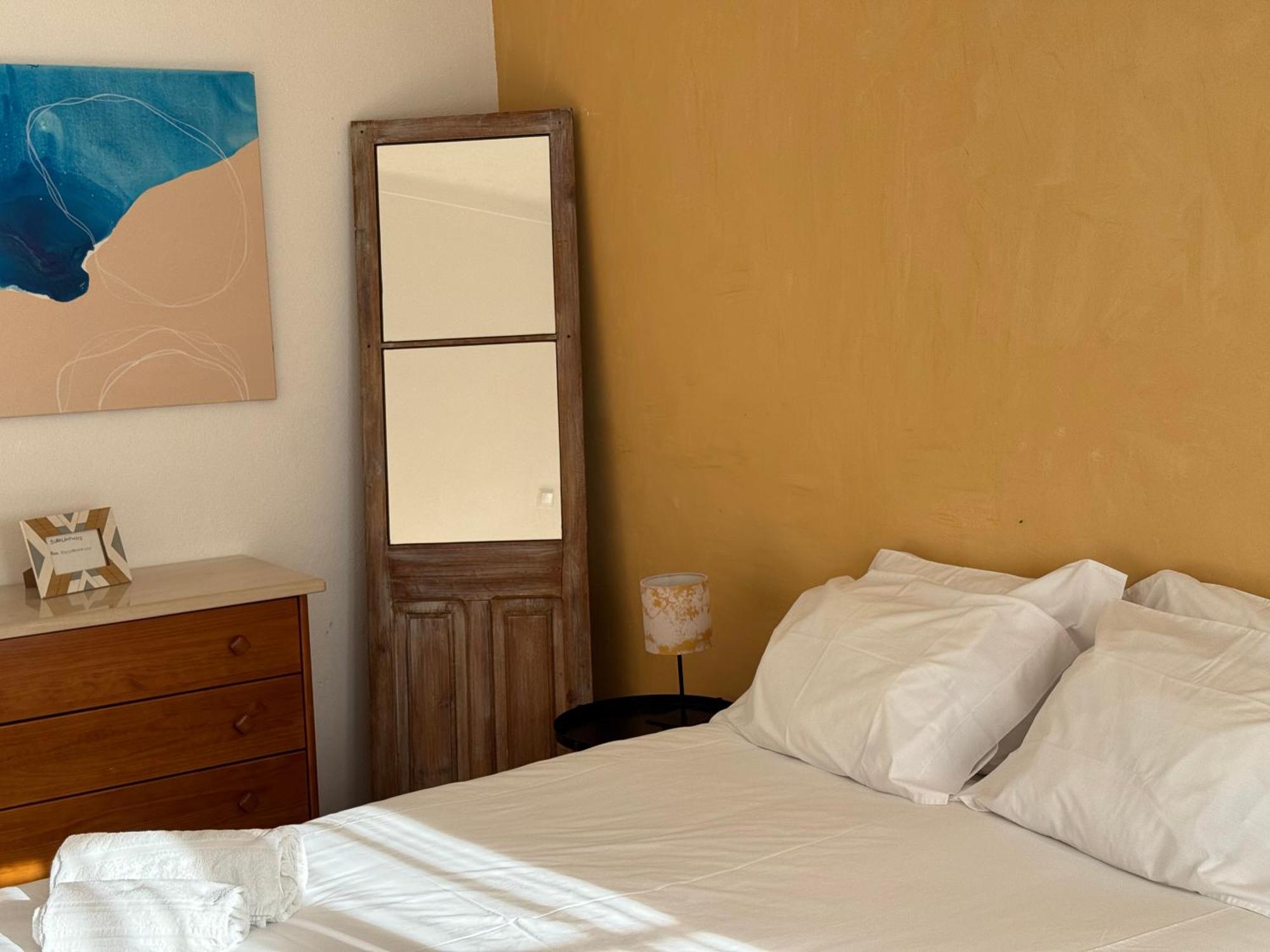 Foz Surfcamp Hotell Foz do Arelho Eksteriør bilde